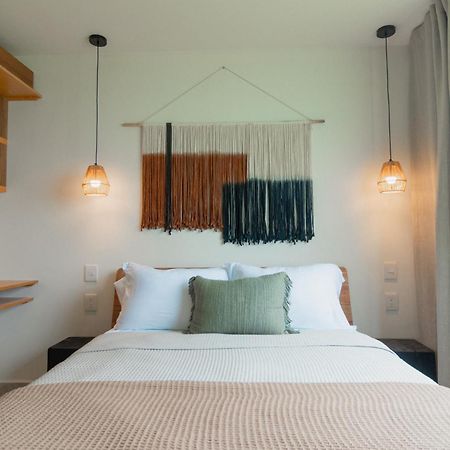 Cozy Apartment With Pool In Bacalar Center المظهر الخارجي الصورة