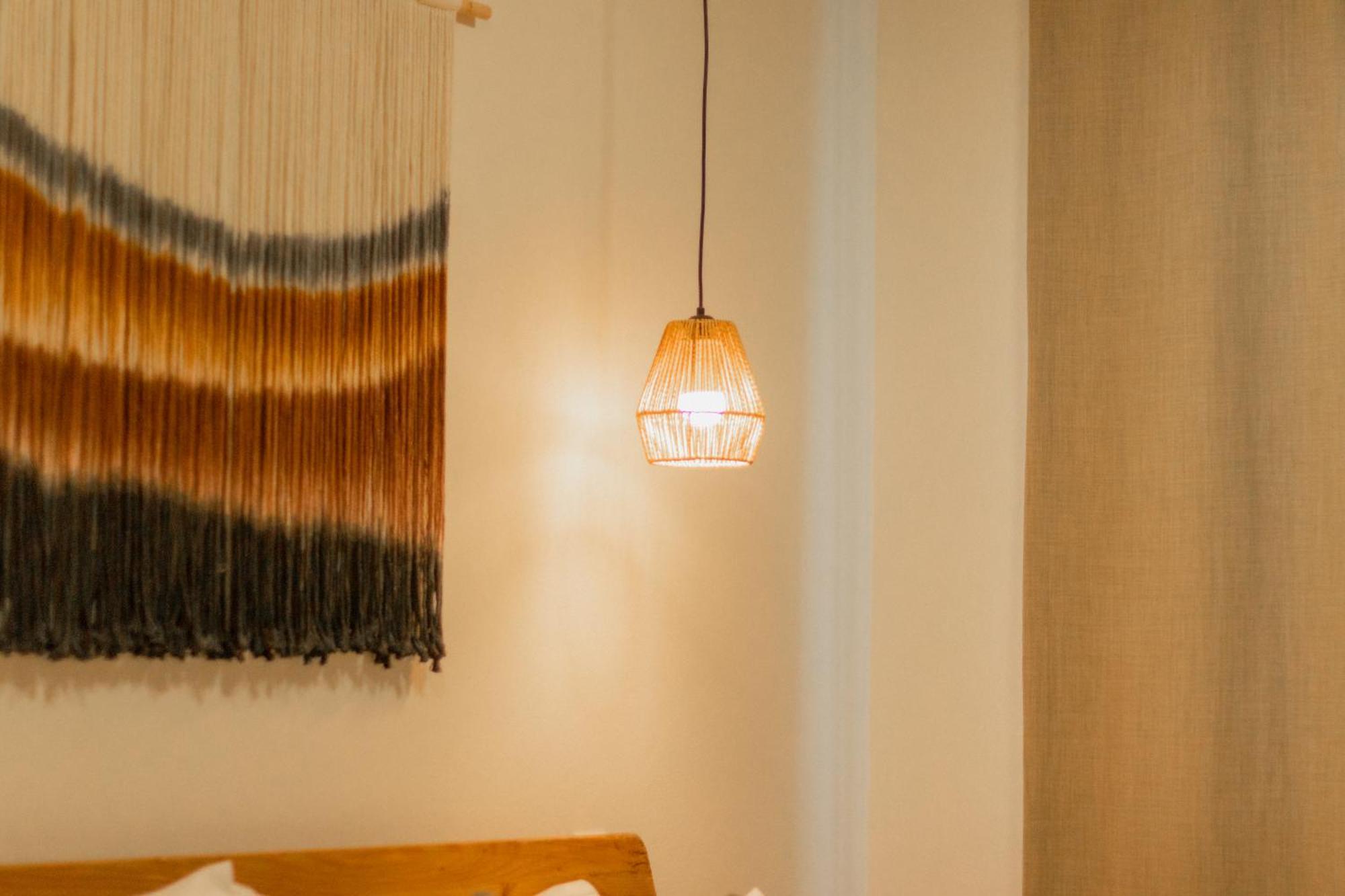 Cozy Apartment With Pool In Bacalar Center المظهر الخارجي الصورة