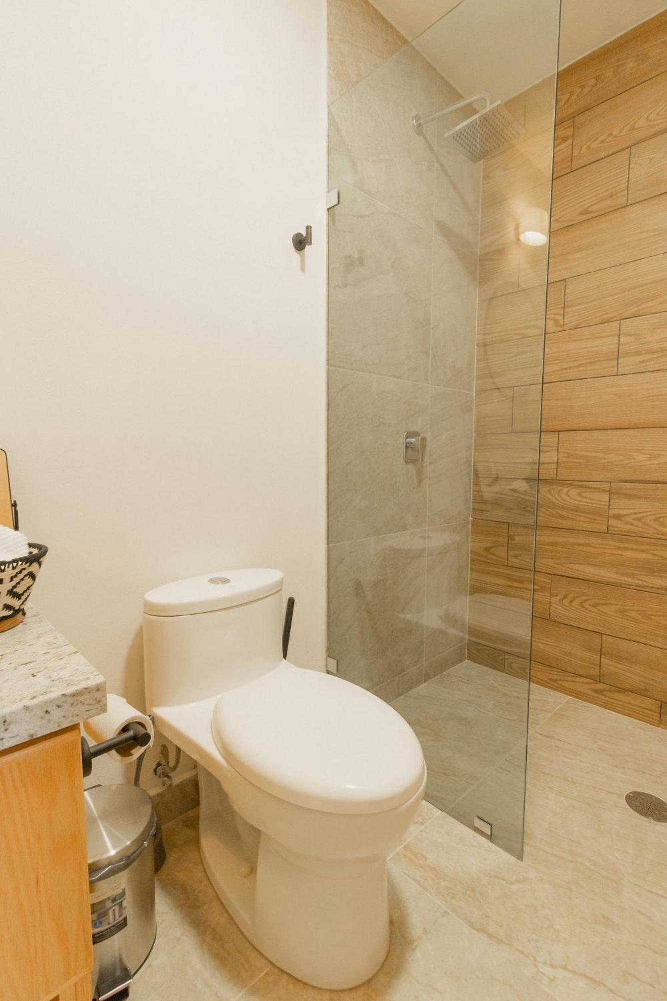 Cozy Apartment With Pool In Bacalar Center المظهر الخارجي الصورة